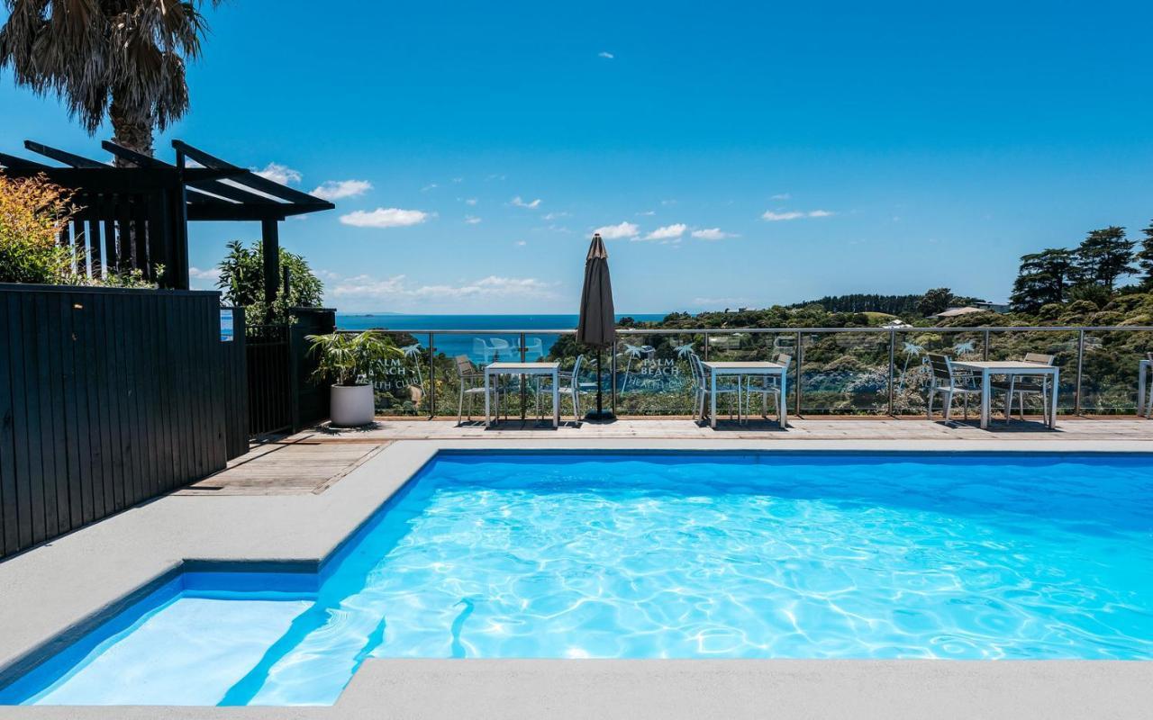 Villa Sapphire At Palm Beach Exteriör bild