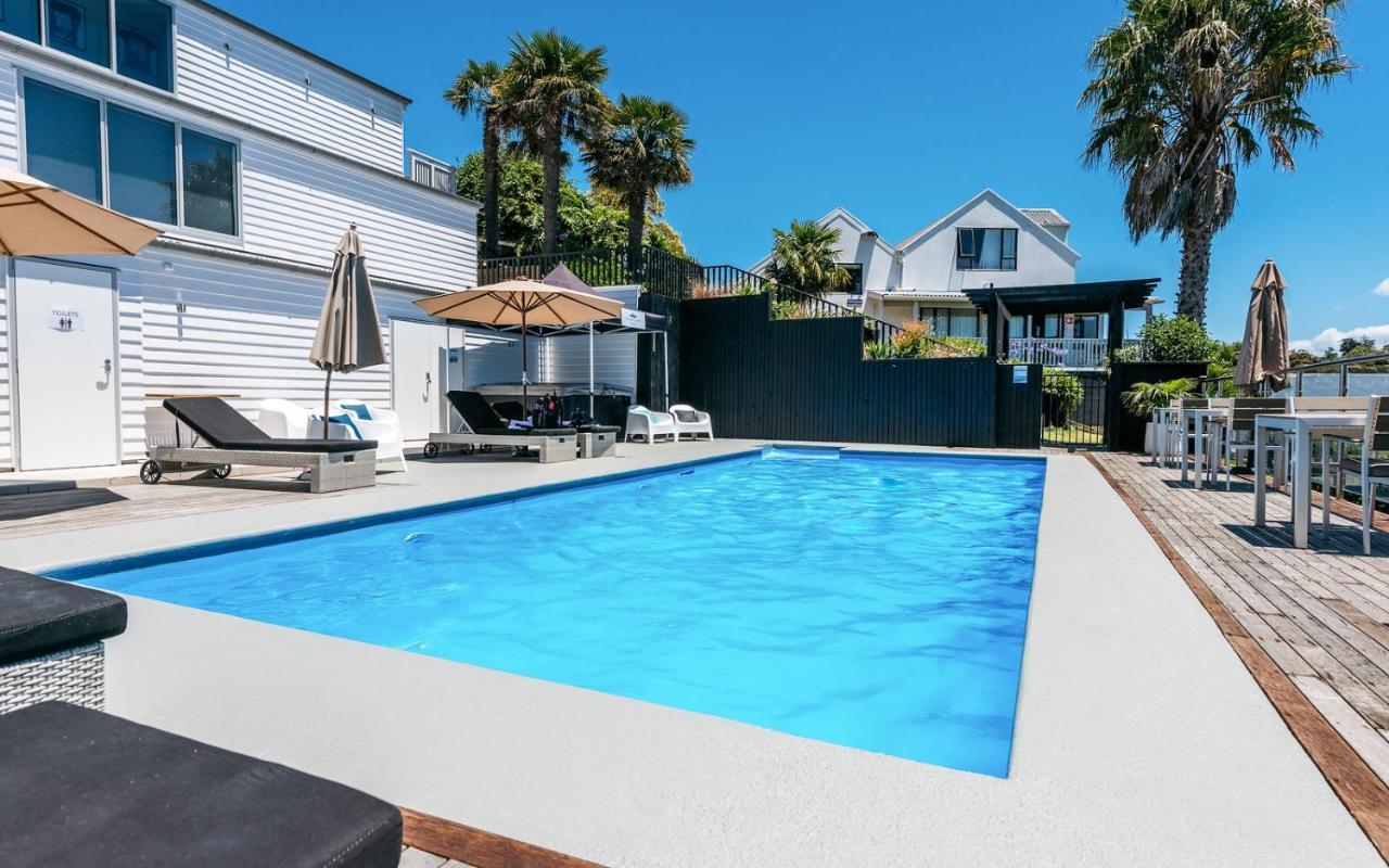 Villa Sapphire At Palm Beach Exteriör bild