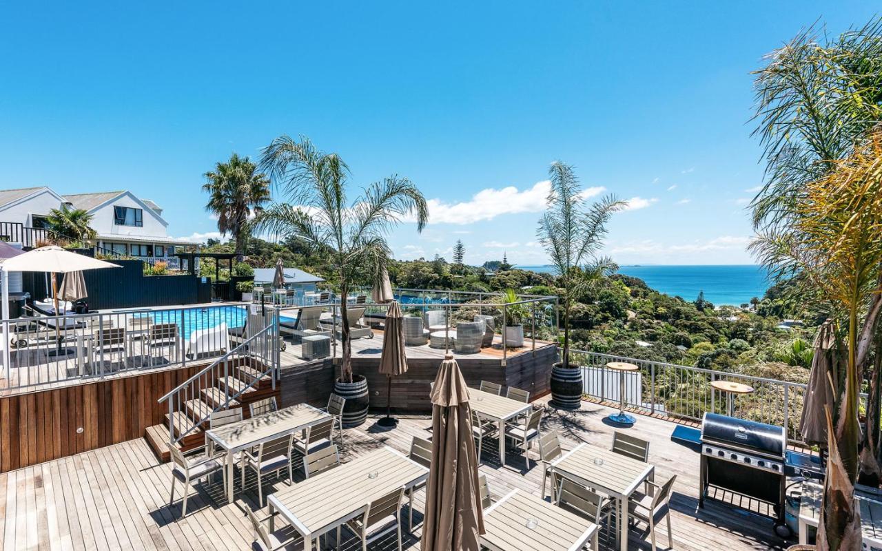 Villa Sapphire At Palm Beach Exteriör bild